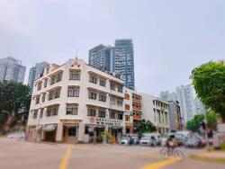 Jalan Besar Road Adjoining Shophouses (D8), Shop House #635904941
